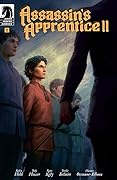 Assassin's Apprentice II #5