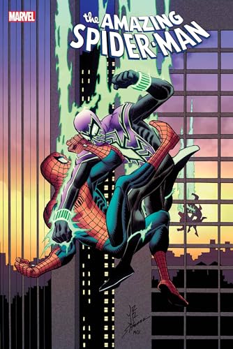 Amazing Spider-Man (2022-2025) #48
