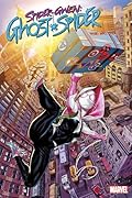 Spider-Gwen: The Ghost-Spider (2024-) #1