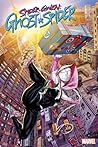 Spider-Gwen by Stephanie Phillips