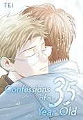 Confessions of a 35 Year Old