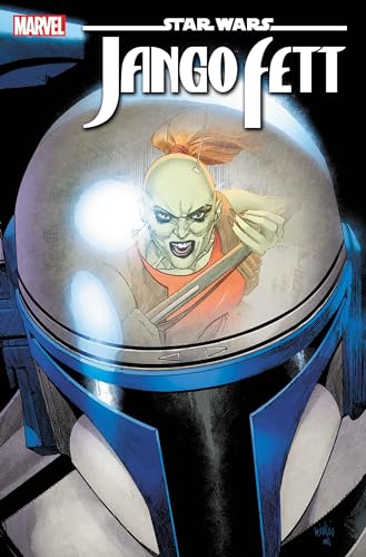 Star Wars: Jango Fett (2024) #2 (of 4)