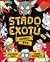Stádo exotů 2 Kniha 2: Zuřící býk