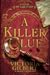A Killer Clue (Hunter and C...
