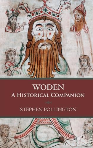 Woden: A Historical Companion (Hardcover)