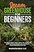 DREAM GREENHOUSE FOR BEGINNERS by MediaGardens LLC
