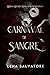 Carnaval de sangre (Bilogía Máscaras venecianas #1)