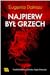 Najpierw był grzech