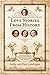 Love Stories From History: ...