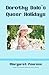 Dorothy Dale's Queer Holidays by Margaret Penrose