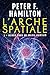 Reines sous un soleil lointain (L'Arche spatiale #3)