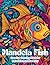 Mandela Fish by J Bennett
