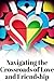 Love-Friendship Nexus: Navi...