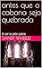 antes que a cabana seja quebrada by Sandy Wheeler