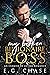 My Broken Billionaire Boss by E.G. Chase
