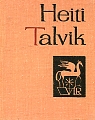 Heiti Talvik : [luuletused]