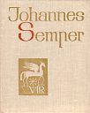 Johannes Semper : [luuletused]