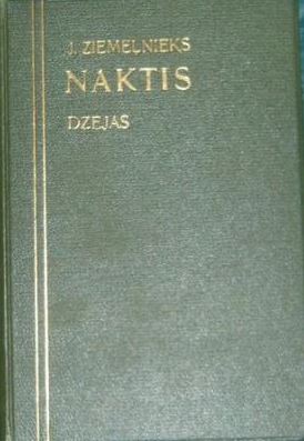 Naktis