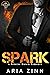Spark (Emberstorm Alliance, #3)