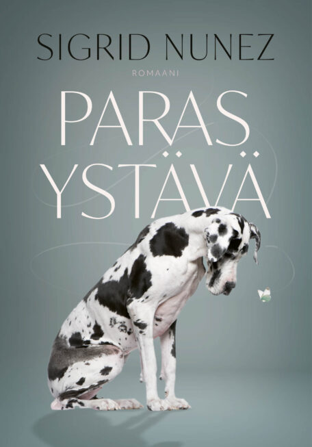 Paras ystävä