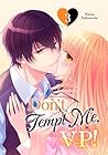 Don't Tempt Me, VP! Vol. 3 by Kana Nakatsuki