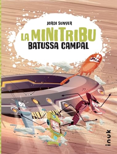 Batussa campal (Paperback)