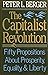 The Capitalist Revolution: ...
