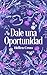 Dale una oportunidad by Hellen Cross