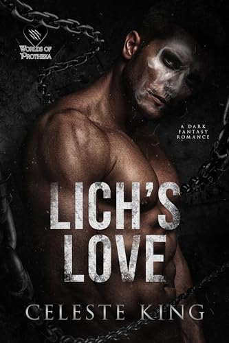 Lich's Love (Mates of Aerasak, #1)