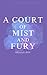 A Court Of Mist And Fury Rhysand's POV