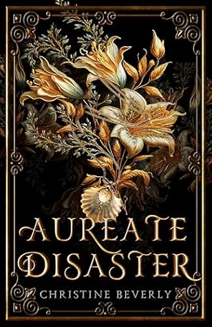Aureate Disaster
