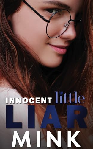 Innocent Little Liar (Kindle Edition)