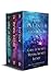 The Infiniti Trilogy: The Complete Series Bundle (Phildeterre Boxsets)