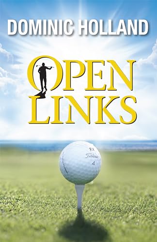 Open Links (Kindle Edition)