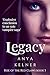 Legacy (Rise of the Red Cla...