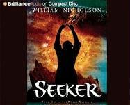 Seeker: Book One of the Noble Warriors