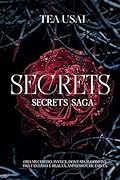 Secrets (SECRETS SAGA)