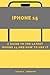 Iphone 15  by David K. Johnson