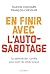 En finir avec l'auto-sabota...