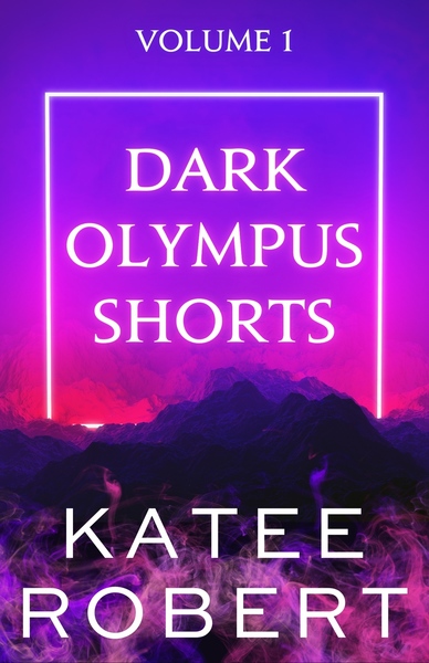 Dark Olympus Bonus Shorts (Kindle Edition)