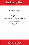 Drept civil. Drep...