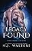 Legacy Found