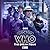 Doctor Who: The Dream Team