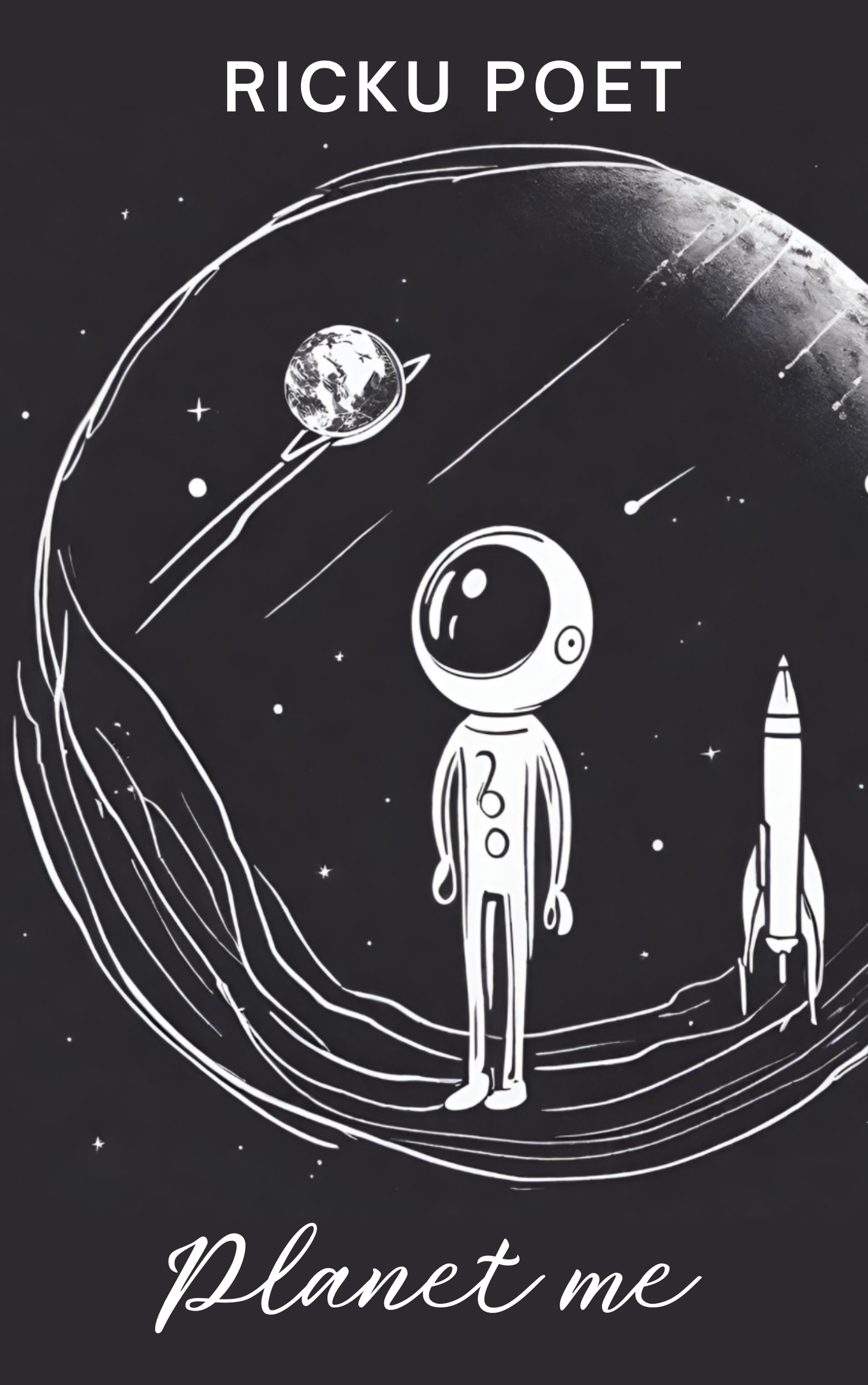 Planet Me (Kindle Edition)