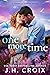 One More Time by J.H. Croix