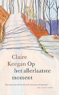 Op het allerlaatste moment: Verhalen over vrouwen en mannen