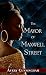 The Mayor of Maxwell Street (Thorndike Press Large Print Black Voices)