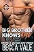 Big Brother Knows Best