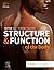 Structure & Function of the Body - Softcover by Kevin T. Patton