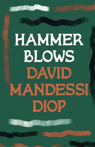 Hammer Blows (Paperback)